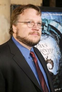 Guillermo Del Toro Hellboy E Lo Hobbit Cineblog