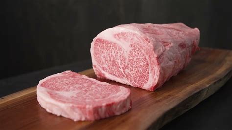 A5 Japanese Wagyu Youtube