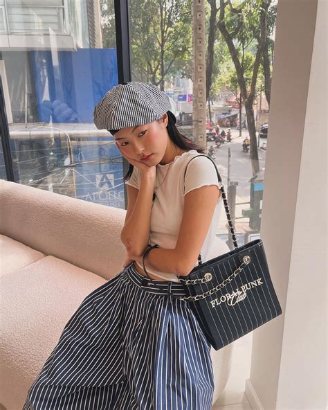 3 hot girl Việt nổi tiếng ăn mặc đẹp trong giới trẻ hiện nay