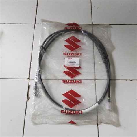 Kabel Kilometer Suzuki Futura Injection Lazada Indonesia