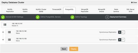 How To Deploy Teamcity With Postgresql For High Availability Laptrinhx