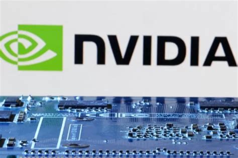 Nvidia Menjadi Perusahaan Paling Berharga Di Dunia Sukses Melengserkan