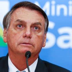 PGR pede ao STF para investigar Bolsonaro por incitação a atos