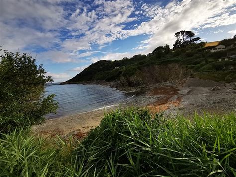 Talland Bay Beach Cornwall - Free photo on Pixabay - Pixabay