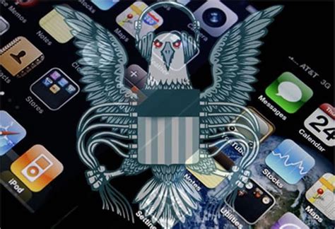 When Big Tech And Big Government Partner To Track Everyone Everywhere