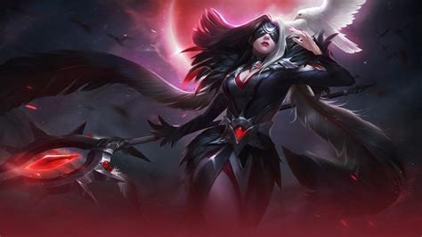 Patch Mobile Legends Dapat Tambahan Alice Kena Hajar Nerf One