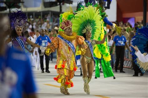Brazil Country People