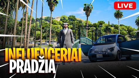 DAY INFLUENCERIU PRADZIA HORNY RP YouTube