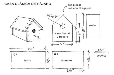 Casitas Y Habit Culos Para Los P Jaros Y Otras Aves Vida En La Tierra