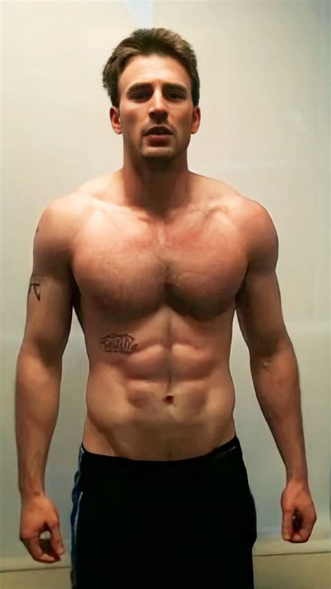 Pin By NekoDemon On Stevie Chris In Chris Evans Hot
