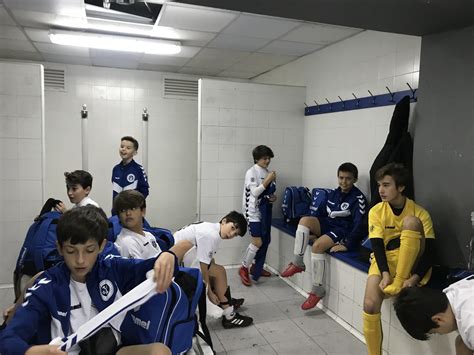 Torrelodones Cf Altter Infantil C Cf Pozuelo De Alarcon D Flickr