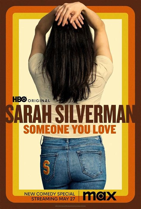 Sarah Silverman Someone You Love Émission spéciale 2023 IMDb