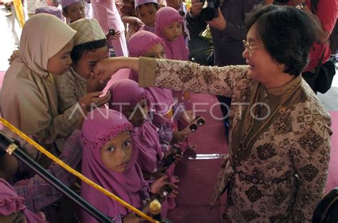 anak negeri antara foto