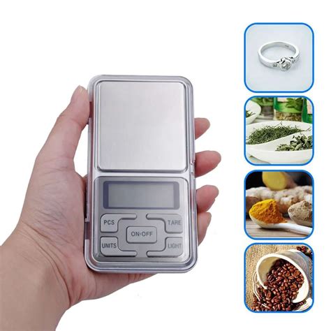 mini pocket digital scale  gadget asia