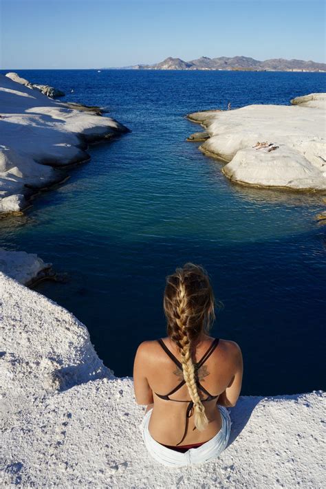 Best greek islands to avoid crowds – Artofit