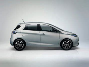 2022 Renault Zoe I R90 22 kWh 90 Hp Ficha técnica y consumo Medidas