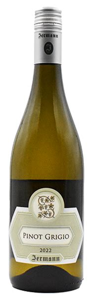 Jermann Pinot Grigio Venezia Giulia