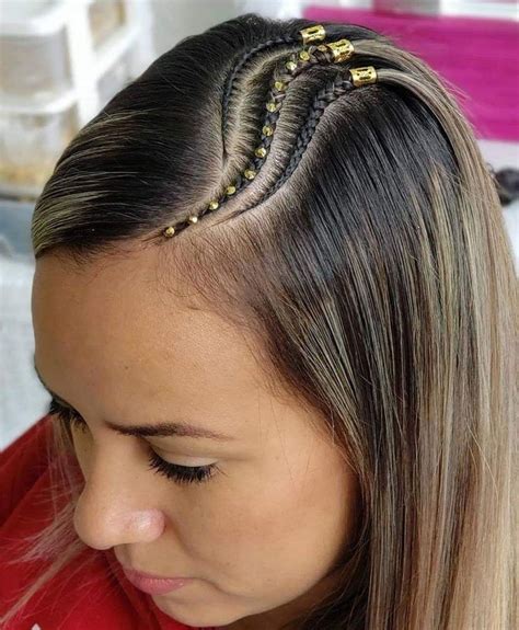 Pin On Trenzas Adulto