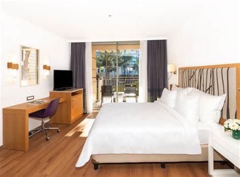 Rixos Park Belek Resort - 5 star hotel in Belek | Rixos