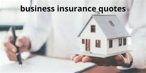 Business Insurance Quotes Uk Business Insurance Quotes By Insurance