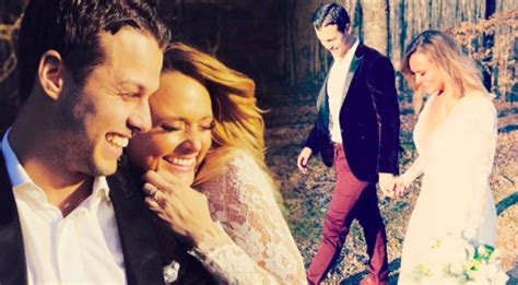 Miranda Lambert Shares New Detail About 2019 Wedding - Was Married On ...