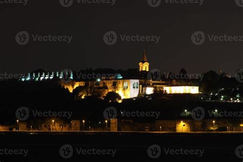 Topkapi Palace in Istanbul 11148834 Stock Photo at Vecteezy