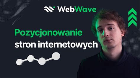 Pozycjonowanie Stron Internetowych Czym Jest I Od Czego Zacz Youtube