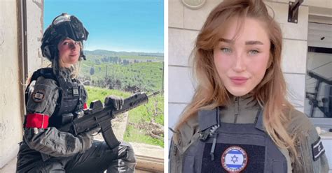 Who Is Natalia Fadeev Dancing Idf Soldier Slammed Over Tiktok Videos