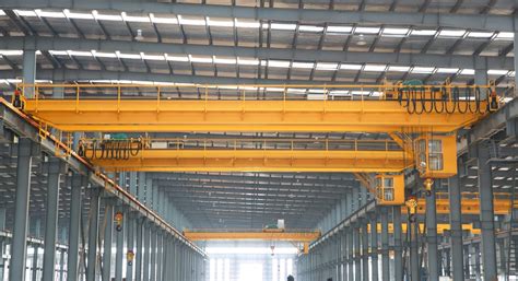 Single Girder Vs Double Girder Overhead Cranes Which Is Right For You