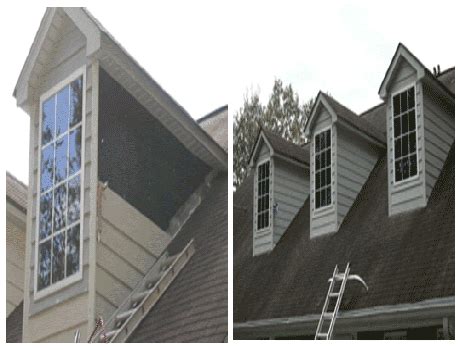 Siding Repair and Replacement Contractors Overland Park, KS