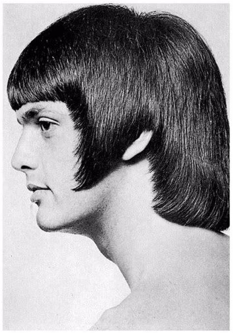 1970s The Most Romantic Period For Mens Hairstyles ~ Vintage Everyday