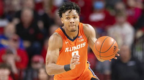 Illinois Vs Michigan Prediction Odds Best Bet For March Fighting