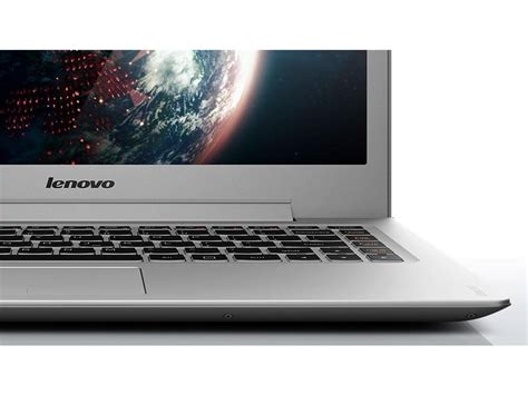 Notebook Lenovo Ideapad U P Gray Konzoleahry Cz