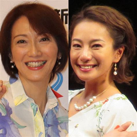 向井亜紀、三船美佳が「旅サラダ」涙の卒業 がん克服し30年出演の向井「番組なかったら生きてなかった」― スポニチ Sponichi Annex 芸能