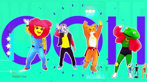 Just Dance 2017 Watch Me Whip Nae Nae Youtube