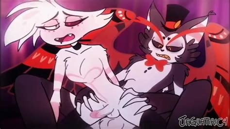 Hazbin Hotel Gay Animation Angel Dust X Husk Xxx Mobile Porno Videos And Movies Iporntvnet