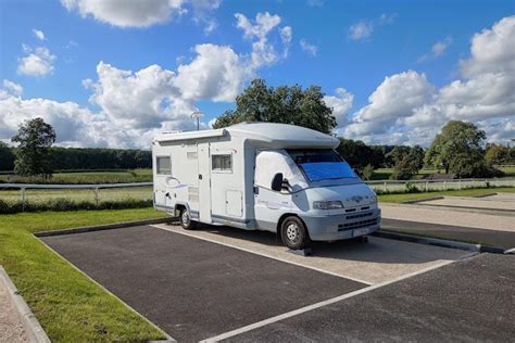 R Nes Aire Pour Camping Cars Rue Des Rainettes