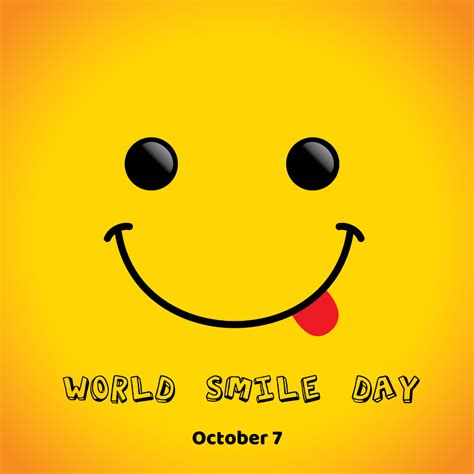 World Smile Day Orthodontic Blog Myorthodontists Info