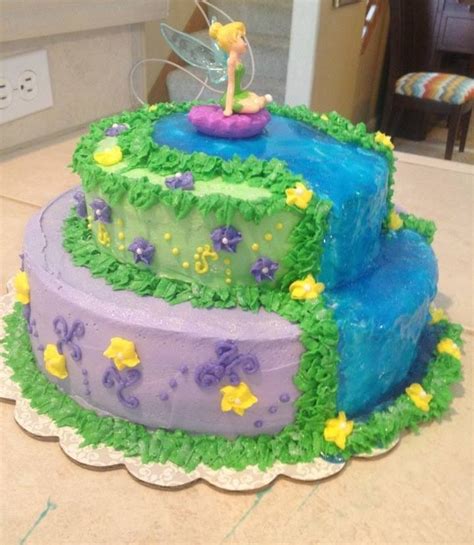 Tinkerbell Birthday Tinkerbell Party Fairy Birthday Party 3rd