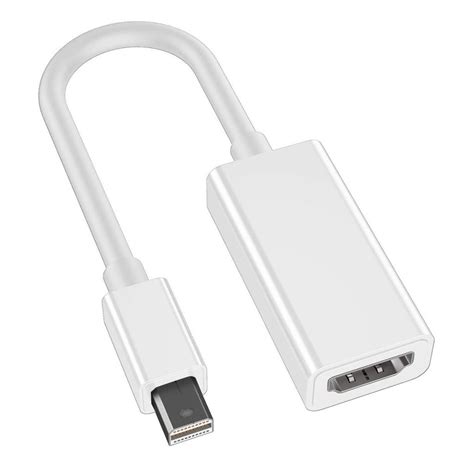 Mini Displayport Auf HDMI Adapter 1080P Mini Kaufland De