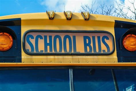 School Bus Routes Pick Updrop Off Times Announced For 2022 2023 Year