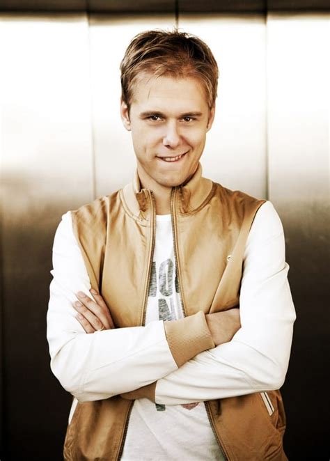 Обои для рабочего стола: Армин Ван Бюрен (Armin Van Buuren), Музыка ...