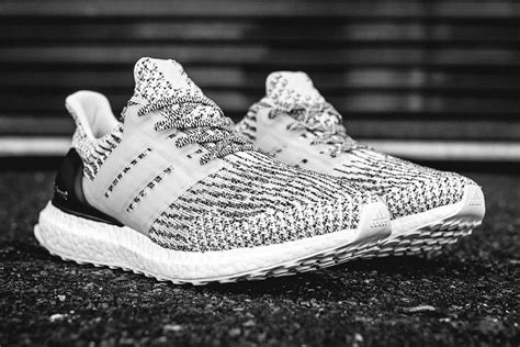 adidas Ultra BOOST 3.0 (Oreo) - Releases