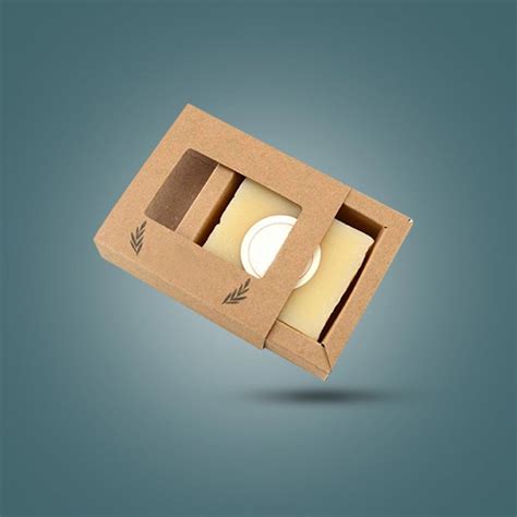 Kraft Soap Boxes Soap Kraft Boxes Order Now