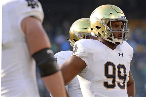 Los Angeles Chargers Bolster Defensive Line In New Pff Mock Draft