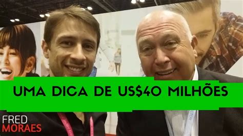 40 Milhoes De Dolares