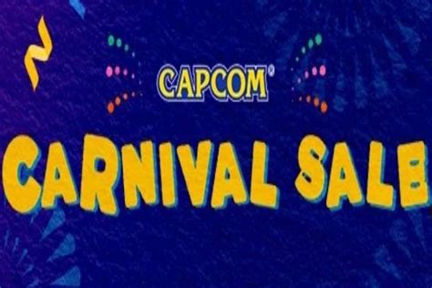 Promoção da Capcom na Green Man Gaming 25 jogos para PC até 85 de