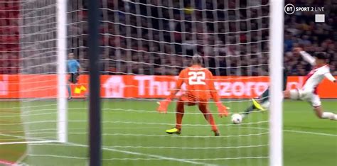 Video Elliott Scores Stunning Third Goal LFC Score Twice In Three