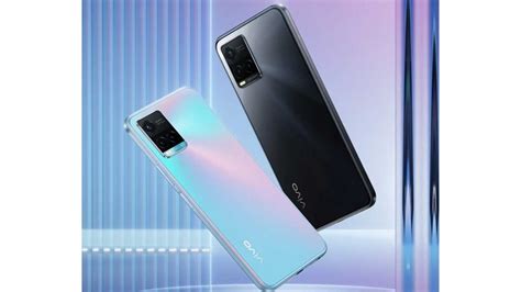 Vivo Y S With Mediatek Helio G And Mp Triple Camera Launched In