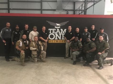 Swat Operator Course Palm Bay Fl Team One Network